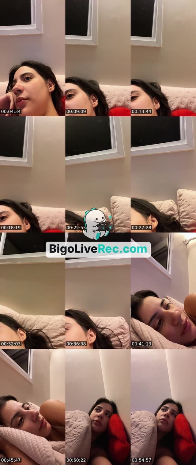 Bigo live: #Beauty hi baby by @fehnanda
