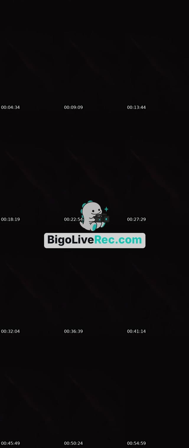 Bigo live: Jinglin by @385120674