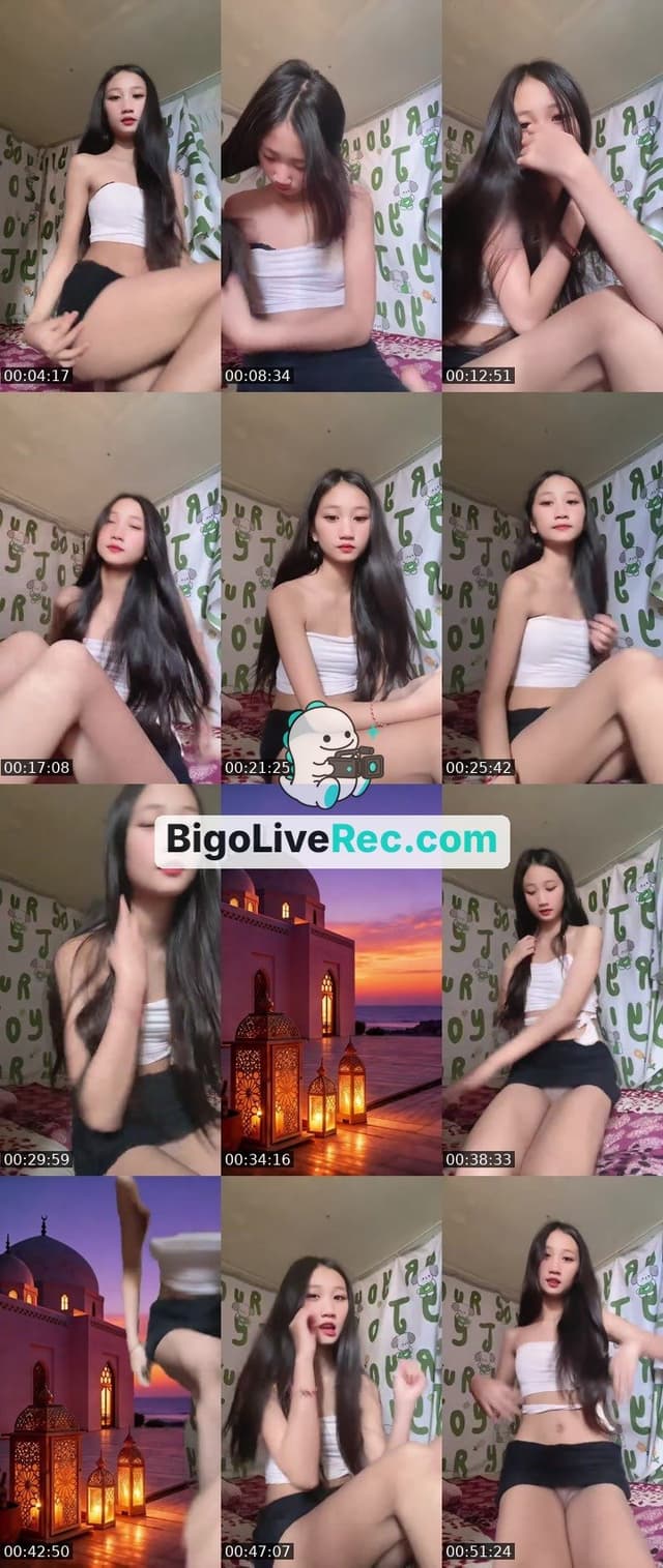 Bigo live: เ by @766k