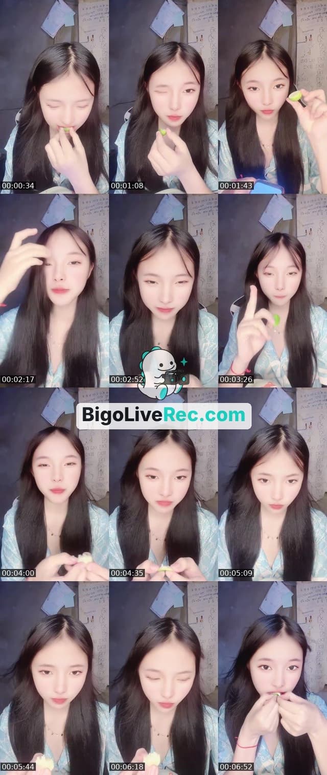 Bigo live: нмgℓє👼🏻 lina💎 by @1133334894