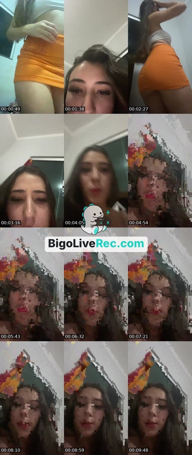 Bigo live: #MissBrasil Oieee by @1067360262