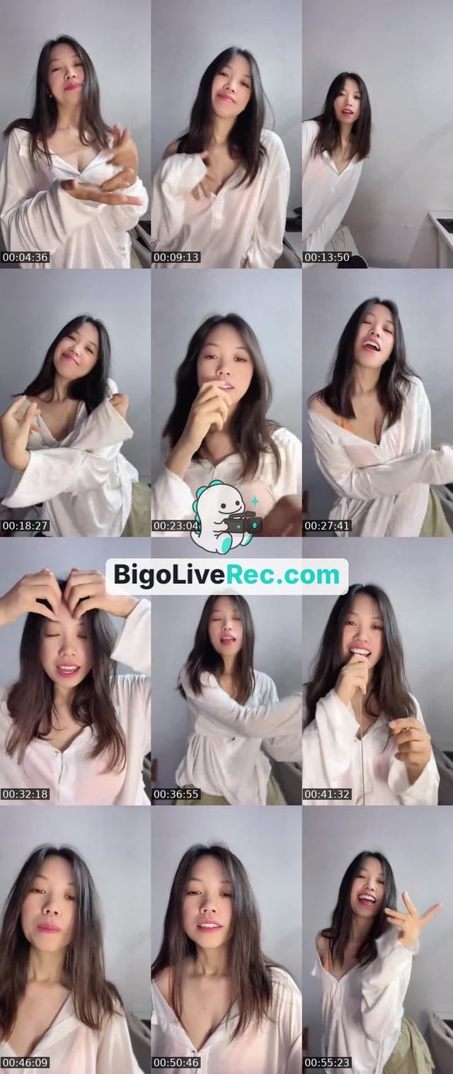 Bigo live: Root (only one) by @1021312749