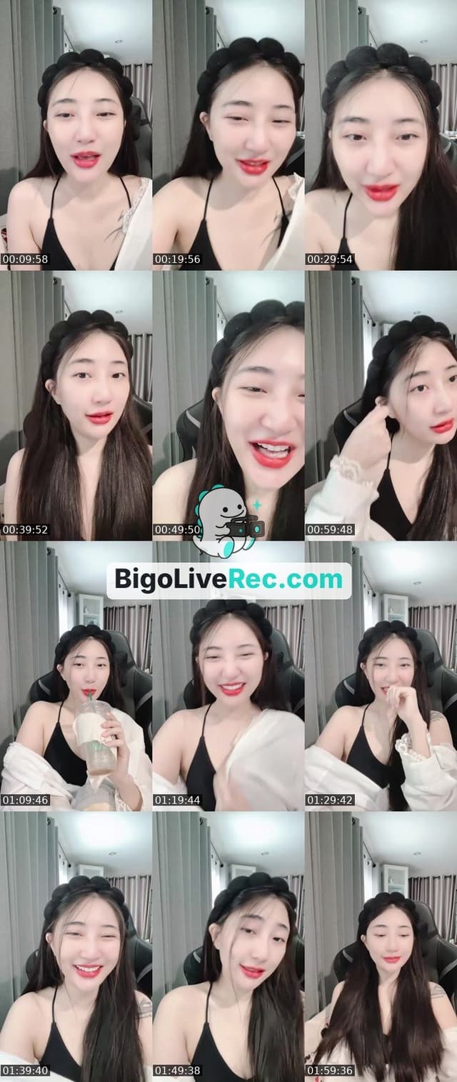 Bigo live: #charmer หาที่ลง.. by @muay365