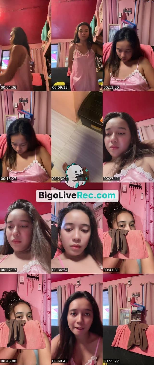 Bigo live: #Available Hi by @shimoon11