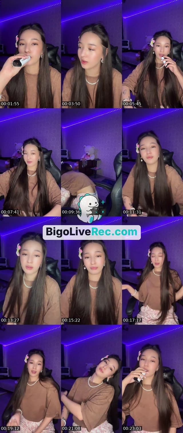 Bigo live: Жду тебя🫠 by @jasmin_222