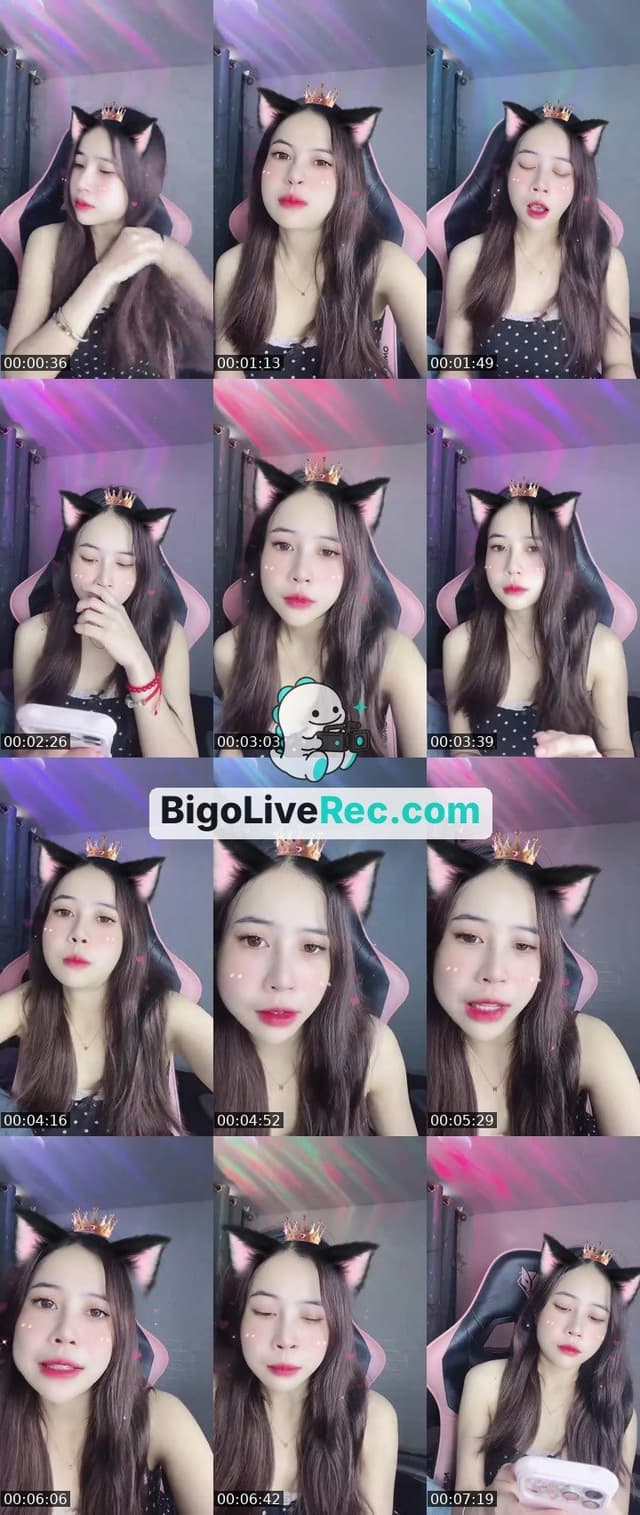 Bigo live: 𝐒⁸💮𝓣ⓘⓒ𝓚🦋 by @tktk687