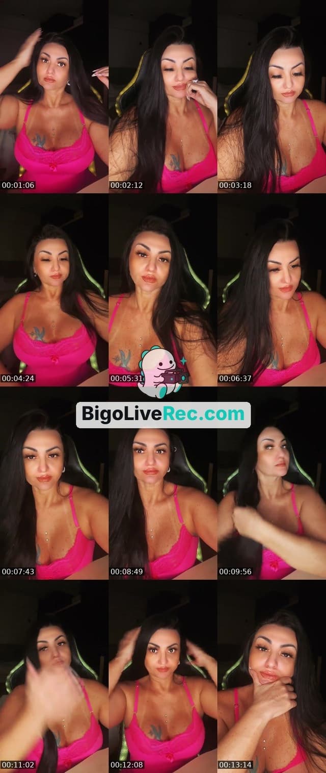 Bigo live: 🪽Welcome! 🪽🇧🇷 by @suafelina