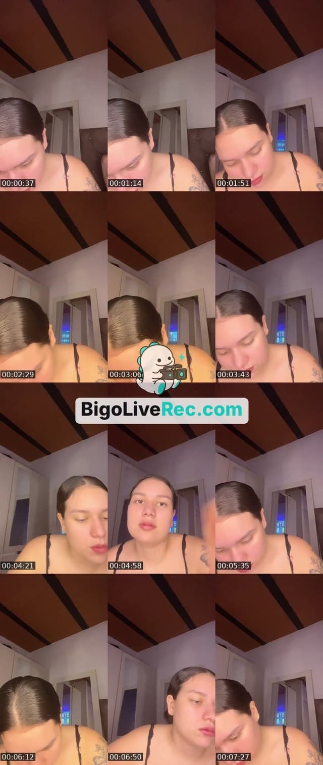 Bigo live: ven a jugar by @1035354170