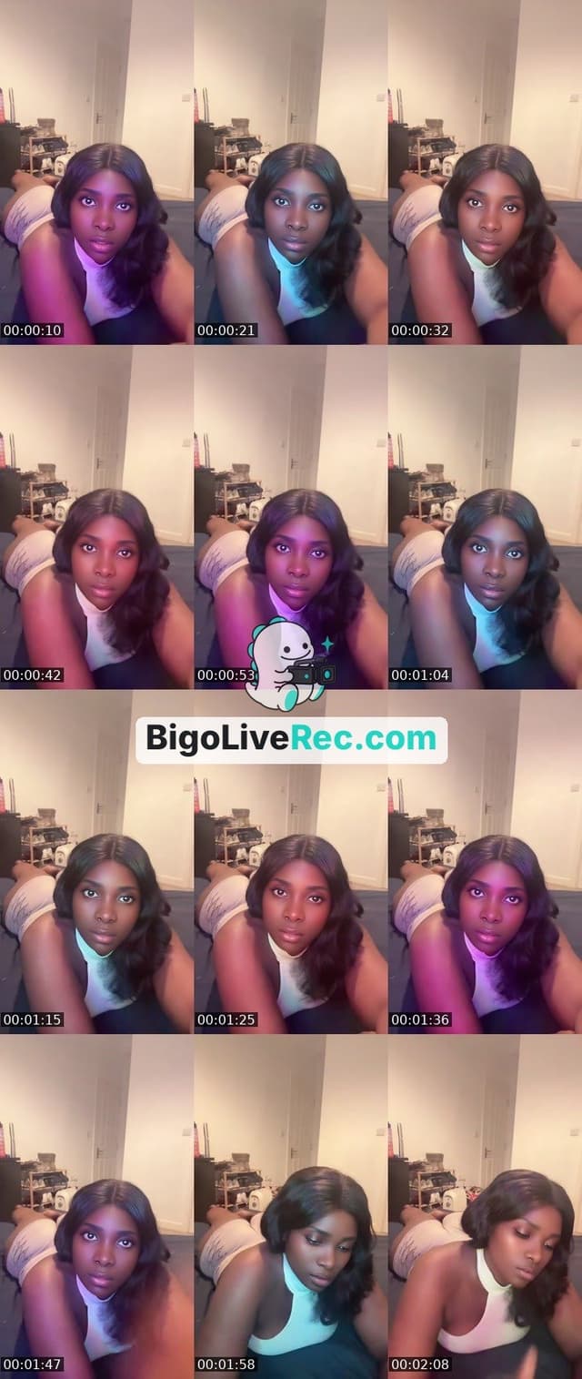 Bigo live: * by @1077646624