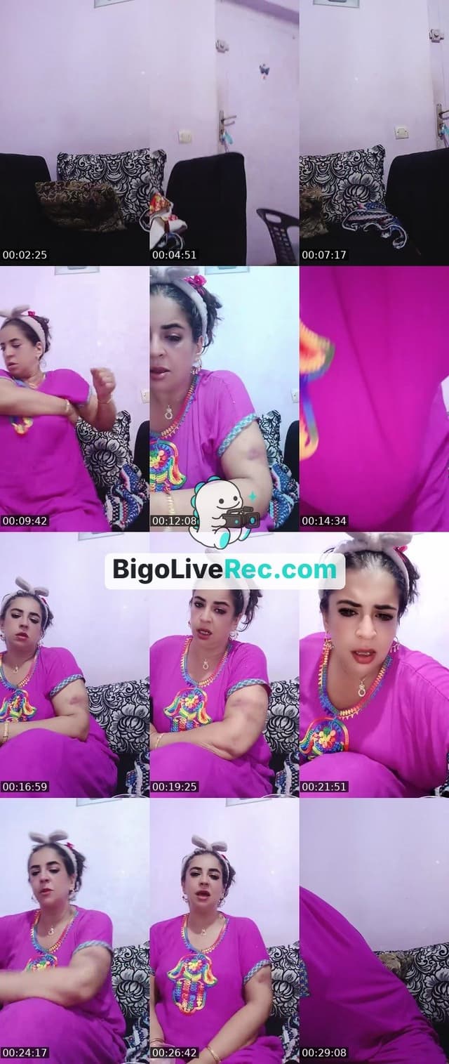 Bigo live: طيحة او نوضة by @1116706384