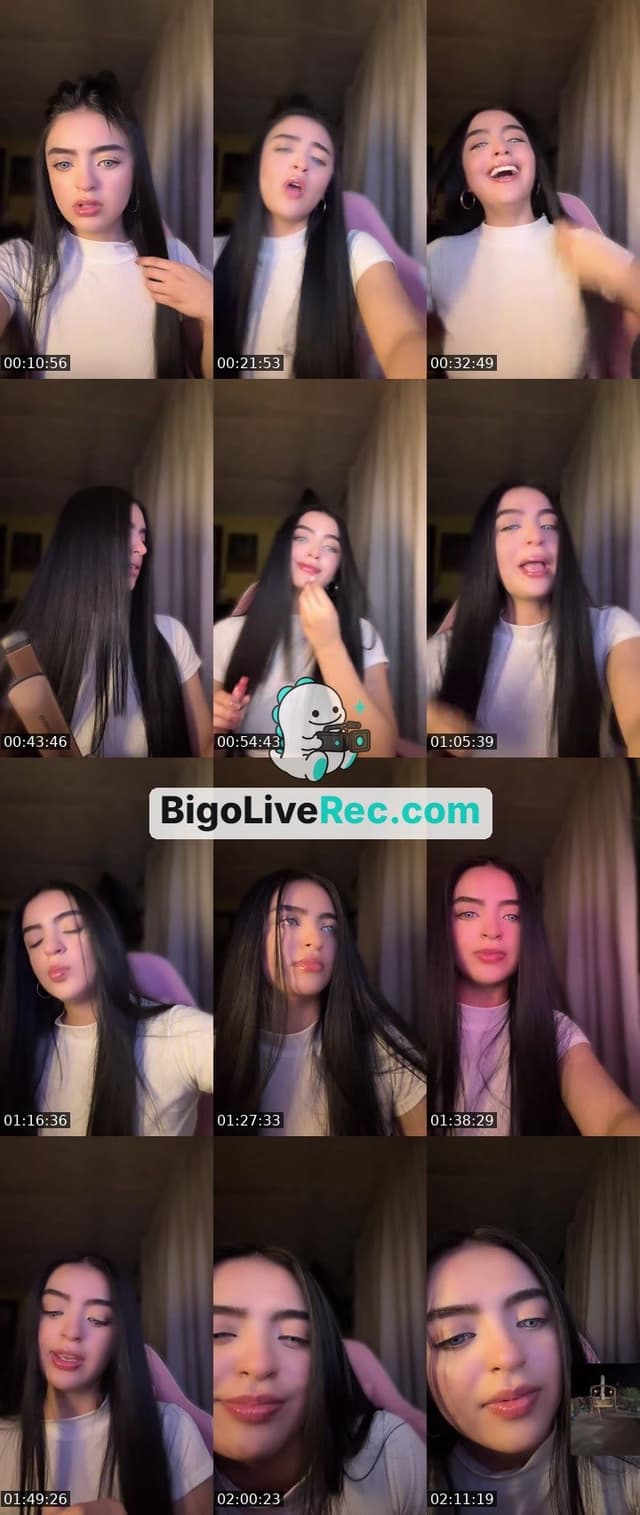 Bigo live: Holaaa, 30k pls🤭 by @ght_maf