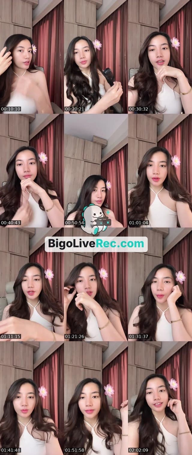 Bigo live: -31k  challenge by @allena188