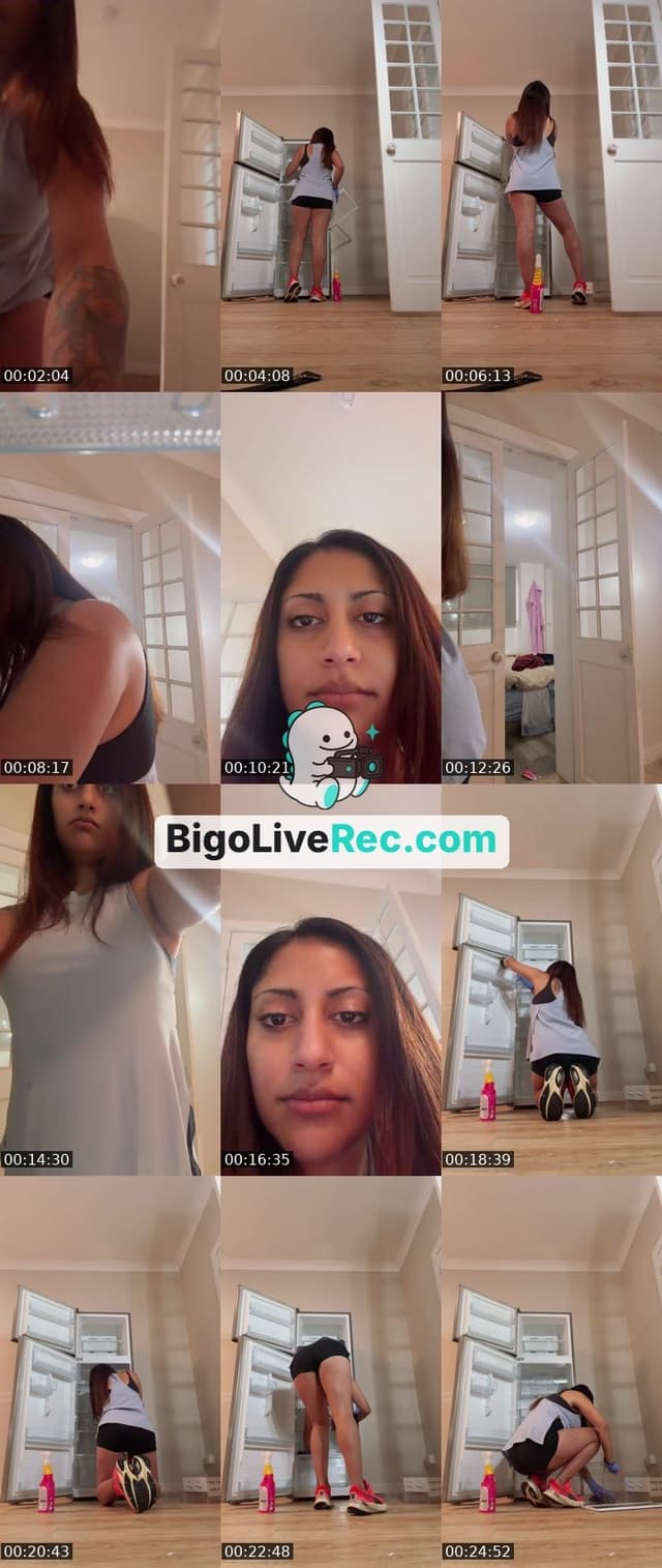 Bigo live: #Cutey And I wonder  by @diaryof_jane
