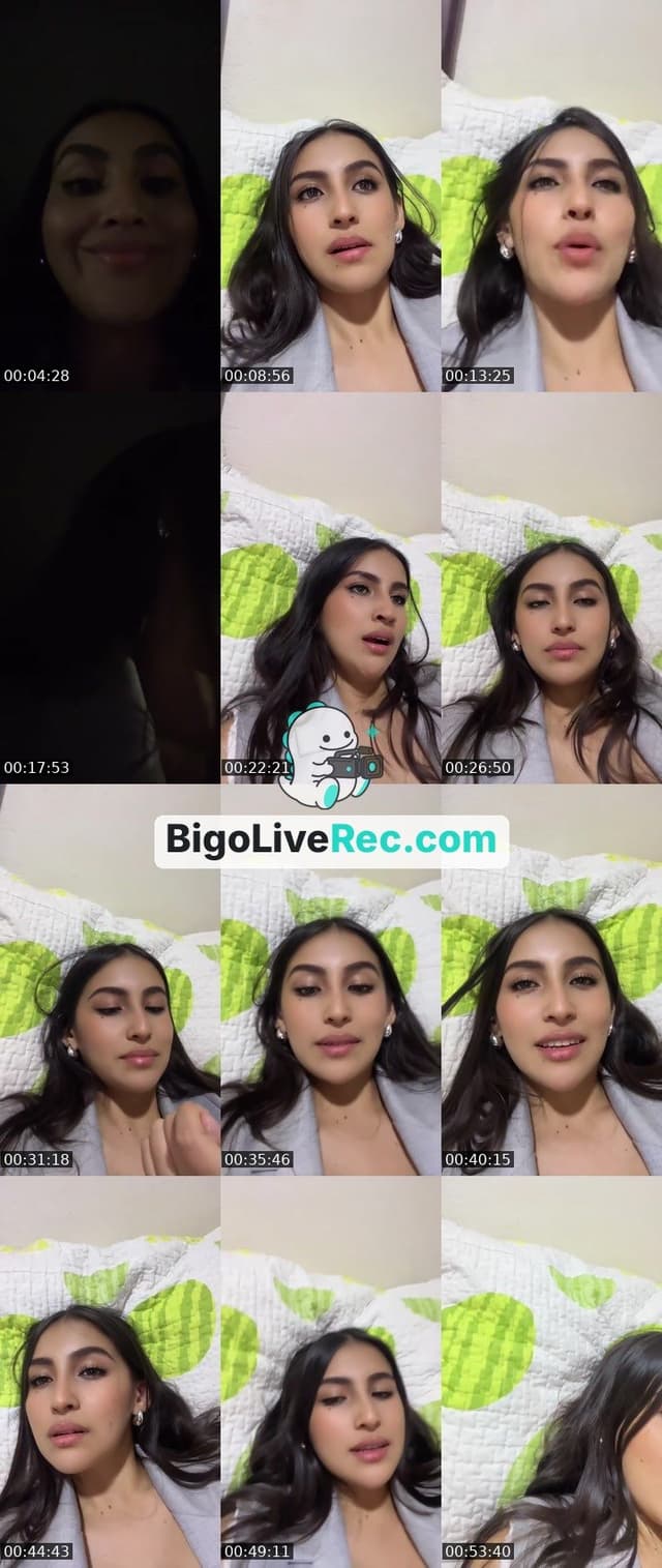 Bigo live: TE ESPERO 🏁🥹✨ by @07lufernanda