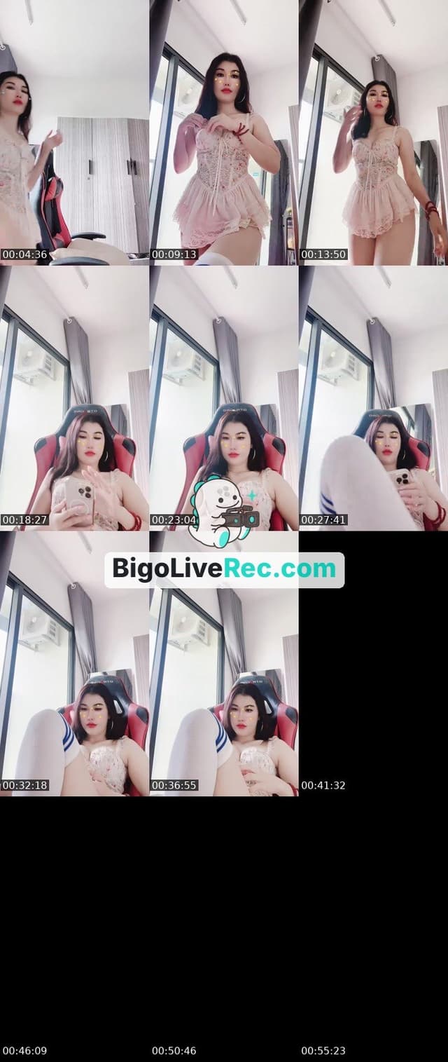 Bigo live: only one 😂 by @honganh1993