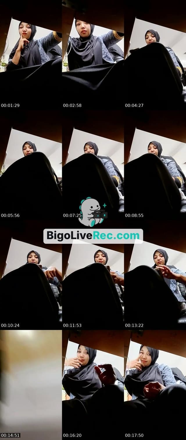 Bigo live: Jomblo Masuk 🥰 by @qi151083