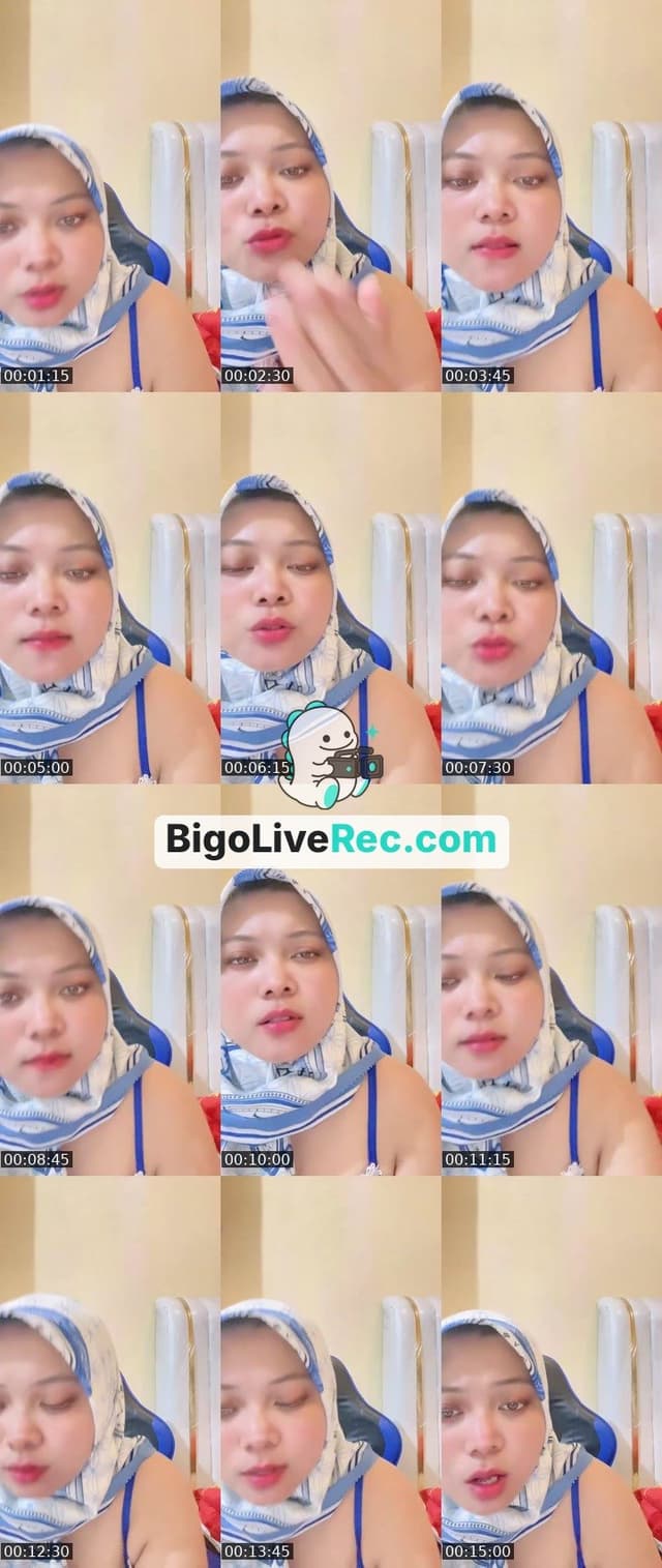 Bigo live: JOINYUU by @lenatheam