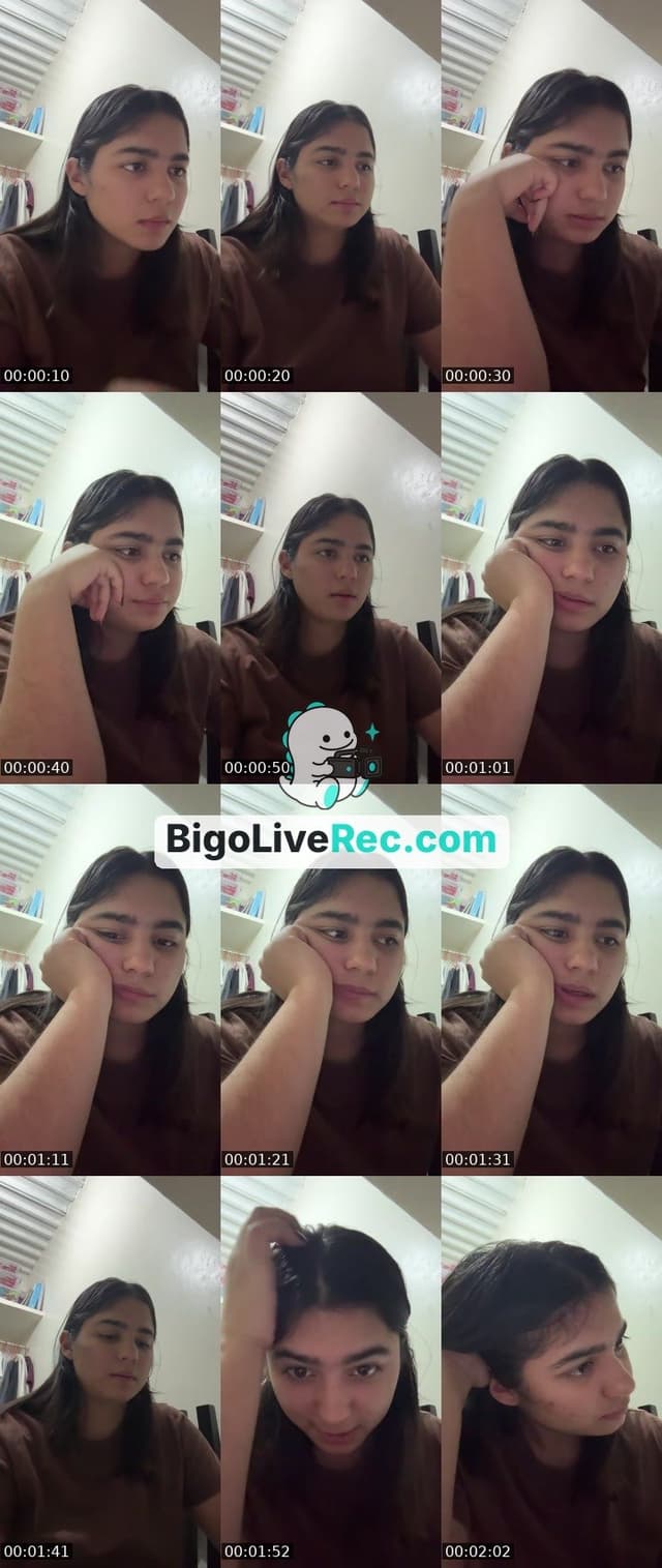 Bigo live: laturquita by @laturquita