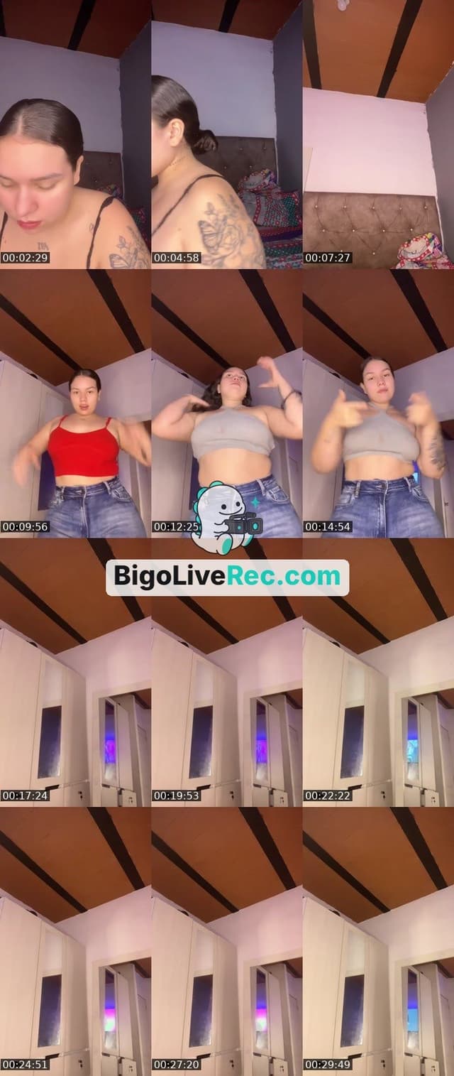 Bigo live: ven a jugar by @1035354170