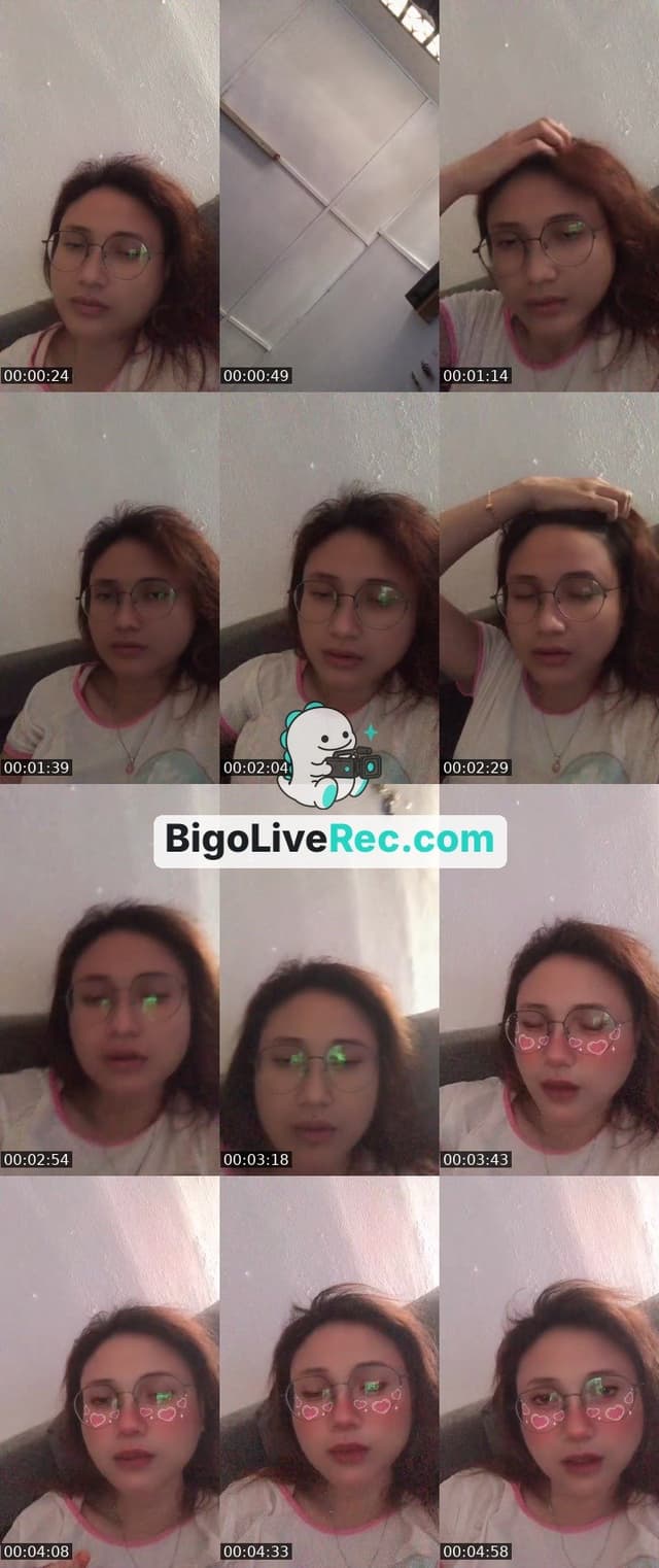 Bigo live: * by @379195343
