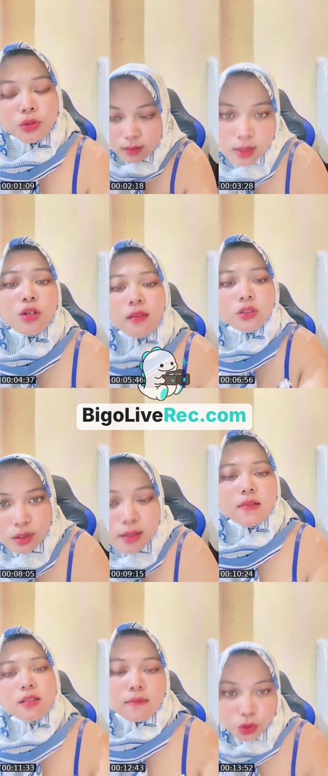 Bigo live: JOINYUU by @lenatheam