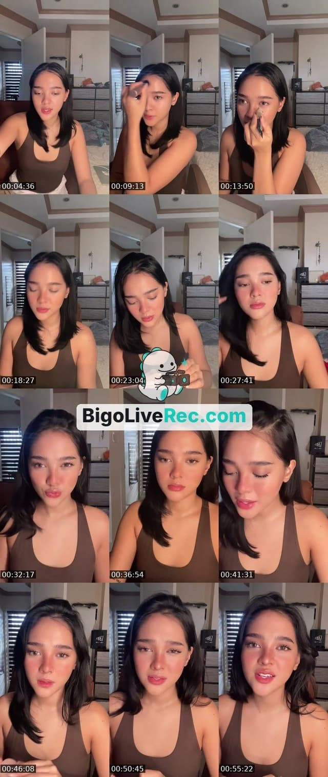 Bigo live: Eto na nagbabalik na! by @merianvenah