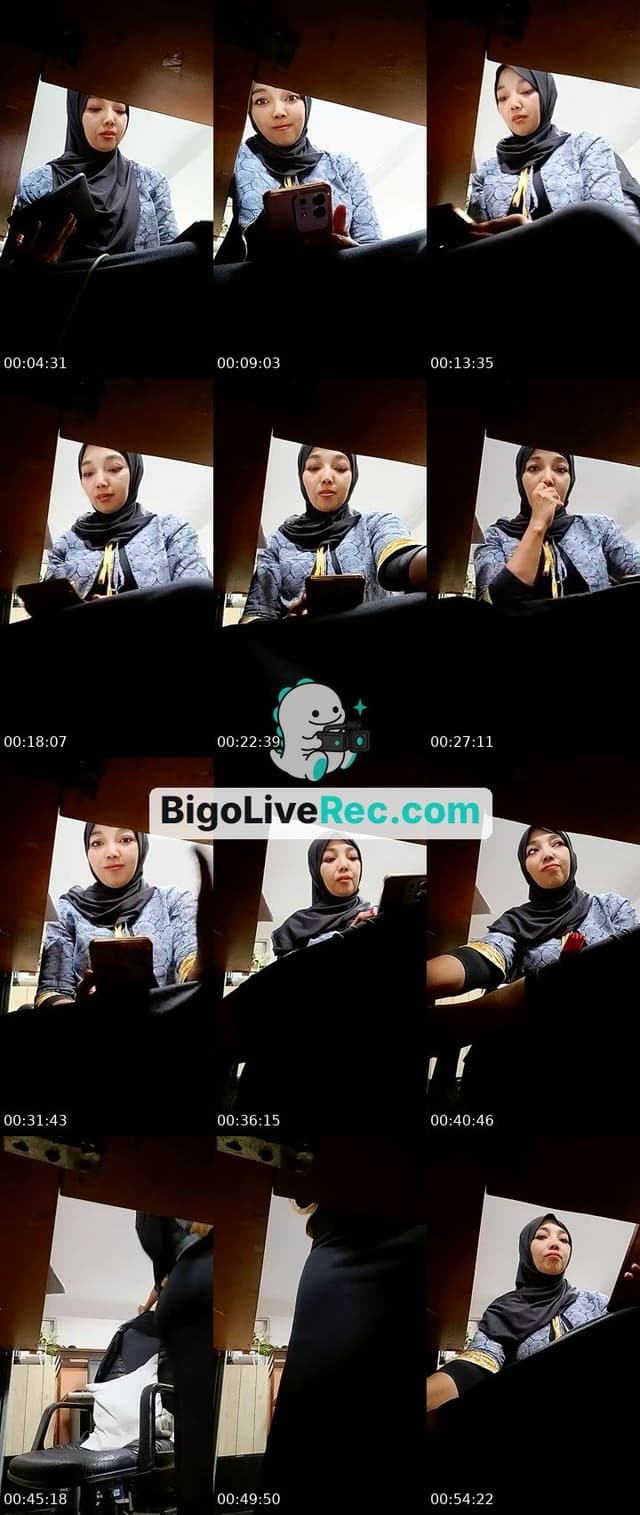 Bigo live: Jomblo Masuk 🥰 by @qi151083