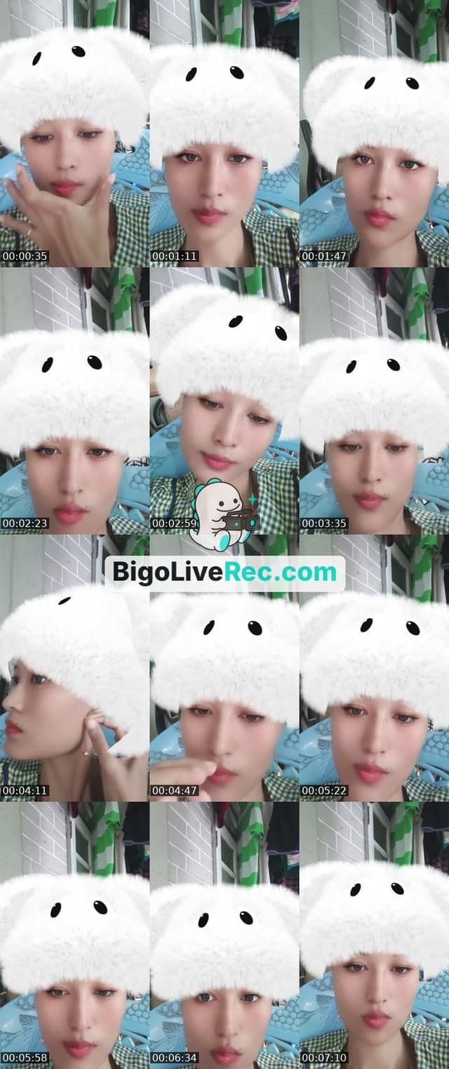Bigo live: ဘာပြောချင်လဲ by @eieiaung140407