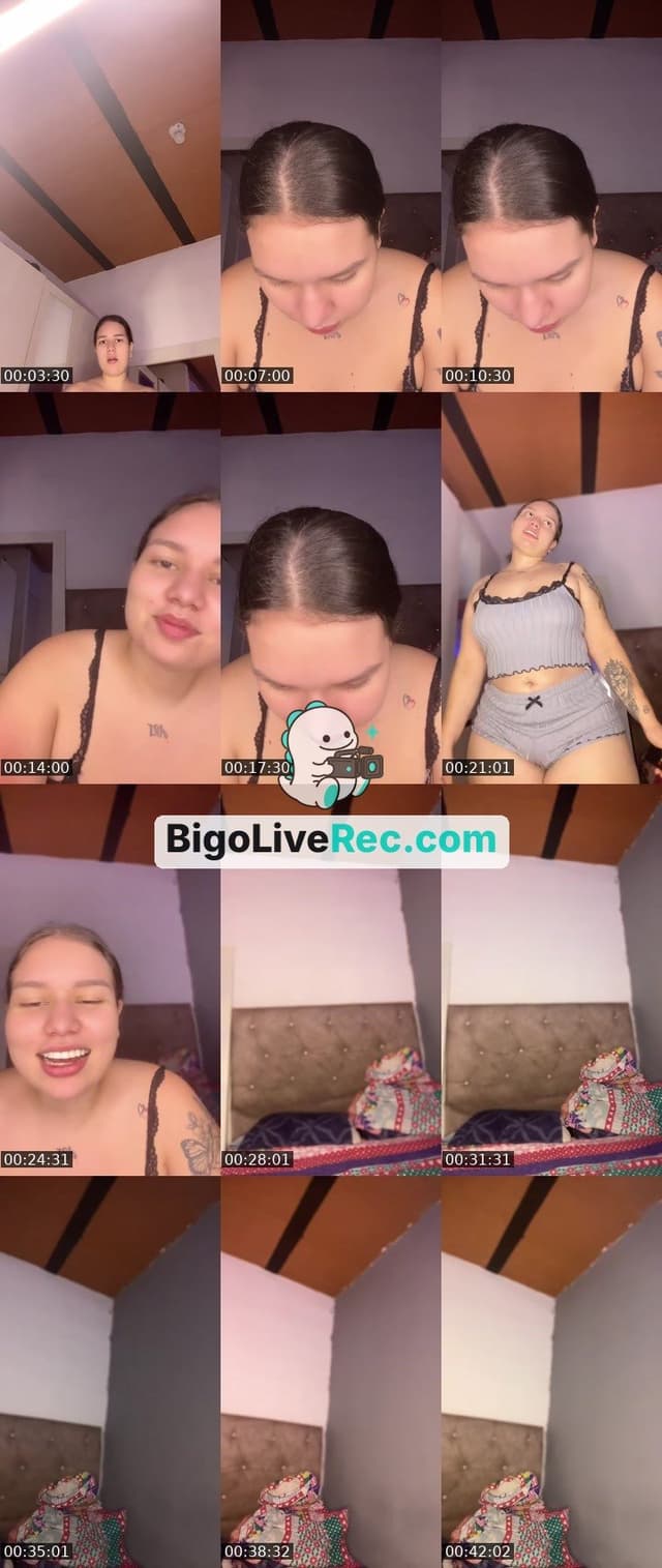 Bigo live: ven a jugar by @1035354170