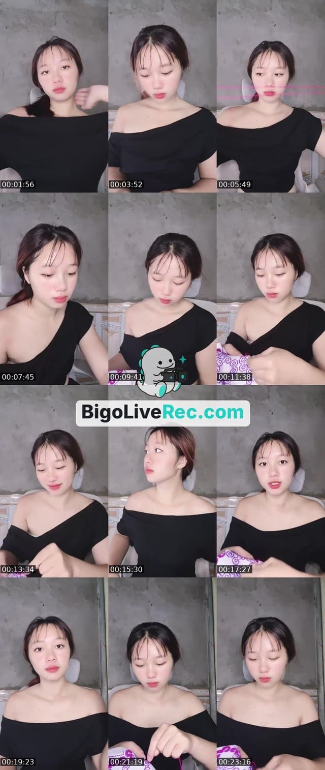 Bigo live: #Dance Mong được bụt thương -14k🥺 by @hanyadam3