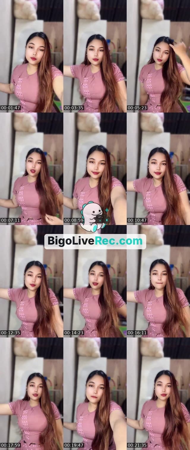 Bigo live: Hello by @nanpoephyu