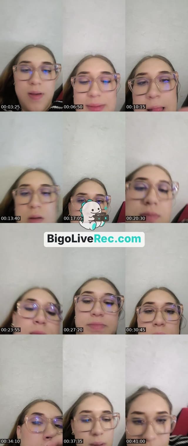 Bigo live: Modo meta🥺🏁 by @1089871620