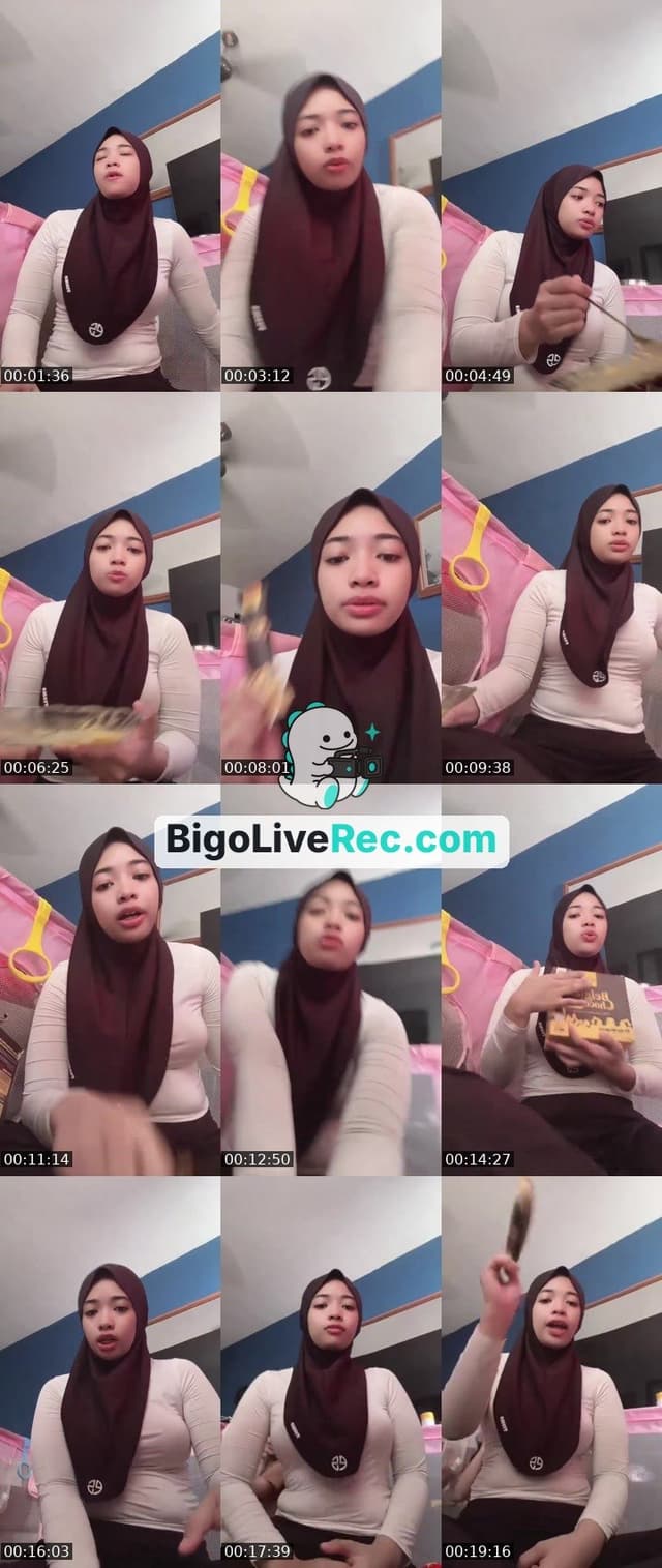 Bigo live: Sapport choclate pls by @sfrh_shm2