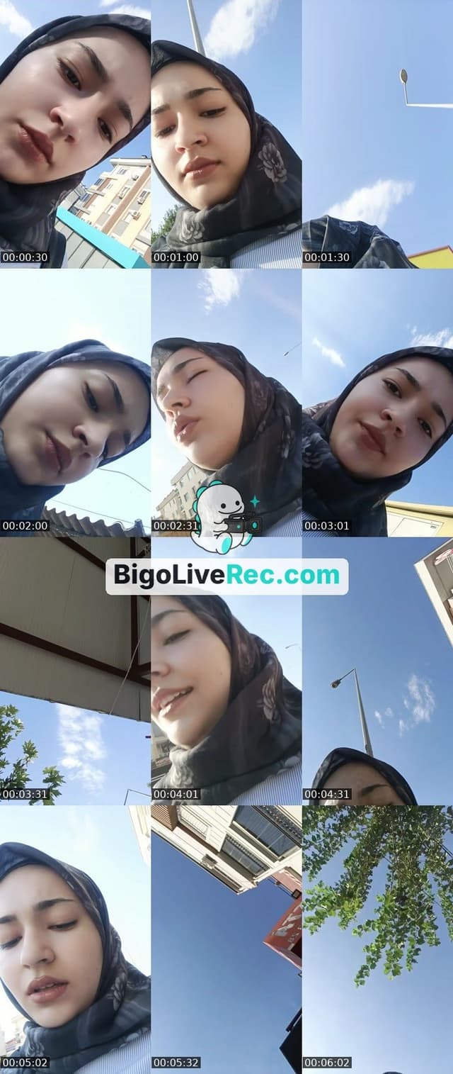 Bigo live: günaydınn by @simonyakelis