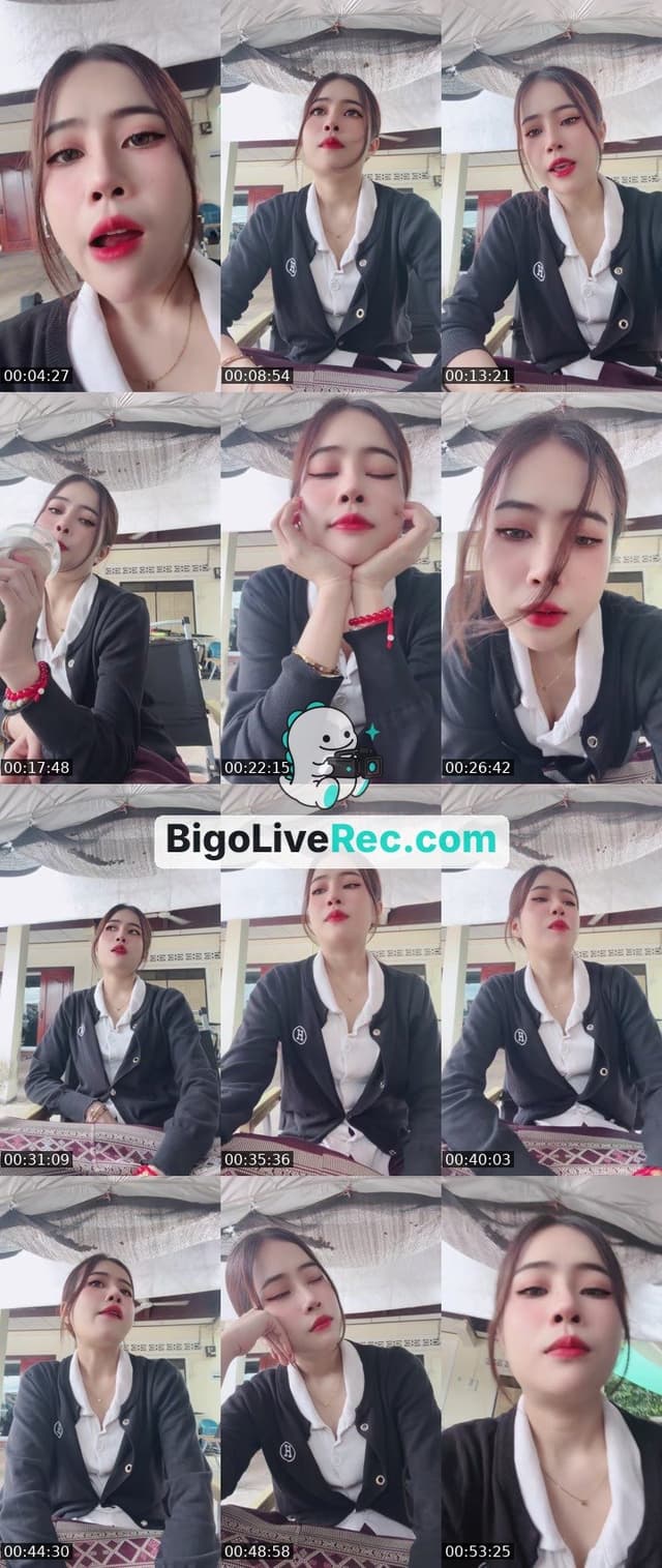 Bigo live: #Cutey  by @tktk687