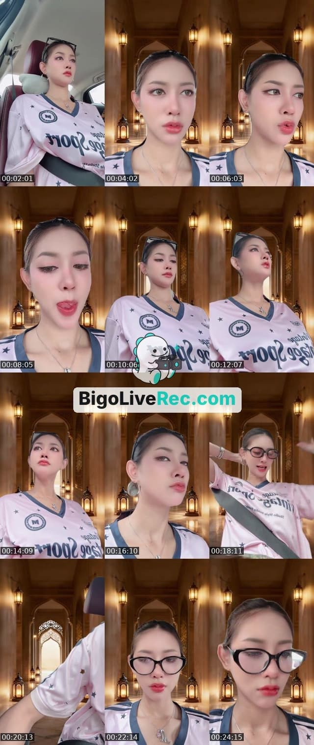 Bigo live: #charmer  by @bmmind23