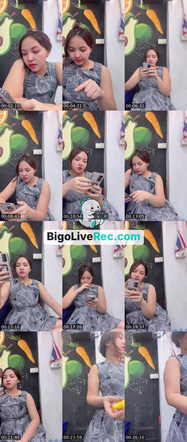 Bigo live: #Cutey  by @ying2411