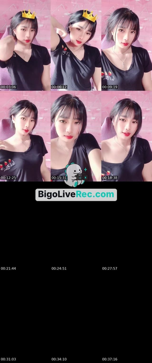 Bigo live: ༒•ɲƙ•💕ly ly🌸 by @1103598484