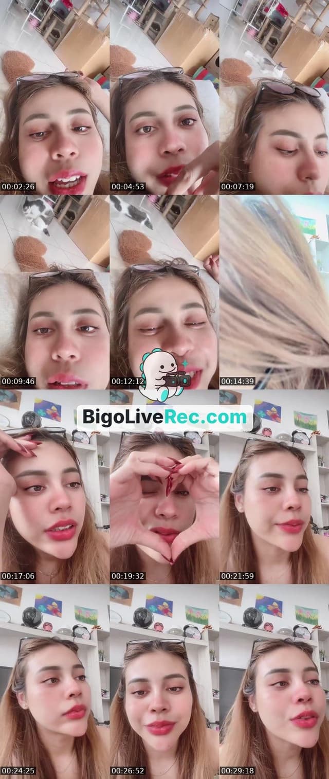 Bigo live: #Cosplay Jom babe🤪 by @nn798