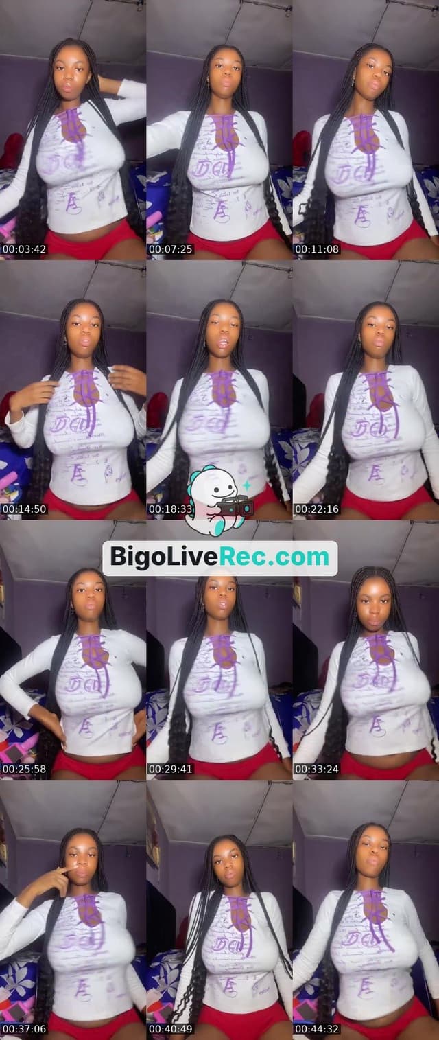 Bigo live: Forgotten 😞🥺 by @1089785800