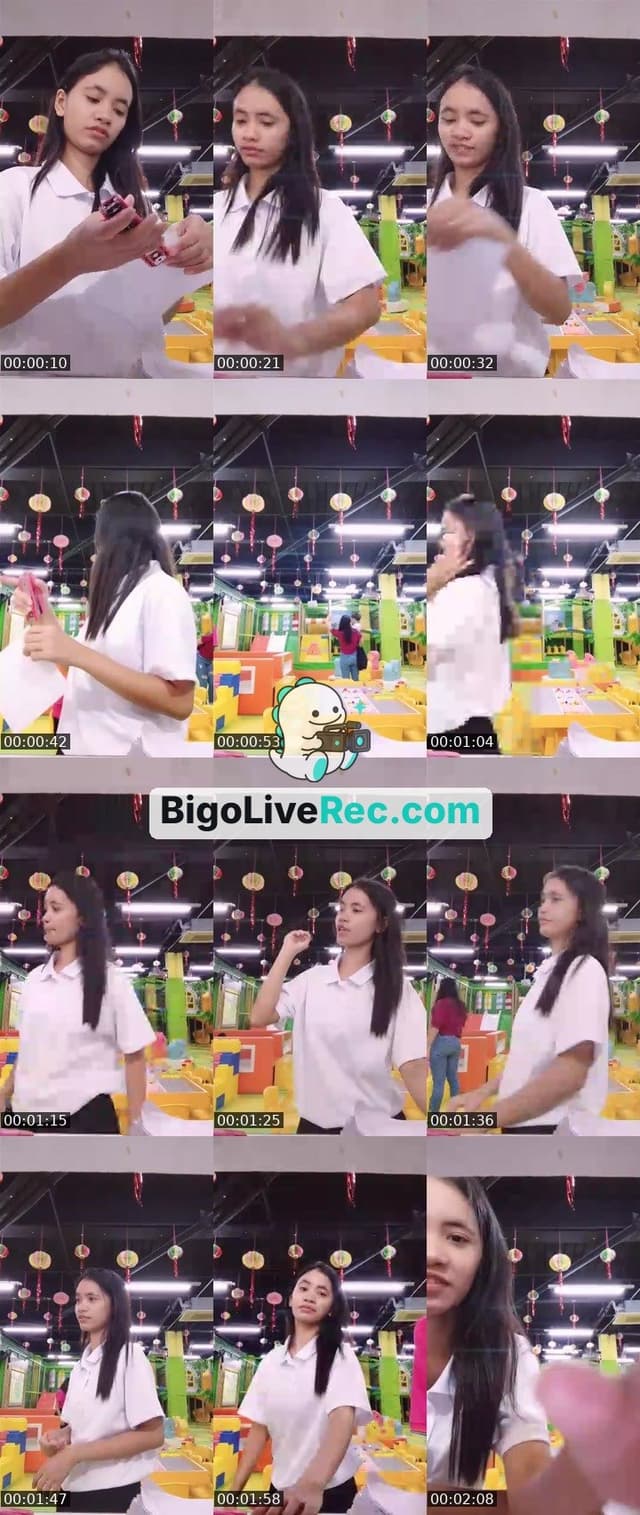 Bigo live: BUNNY by @ptg_bunny