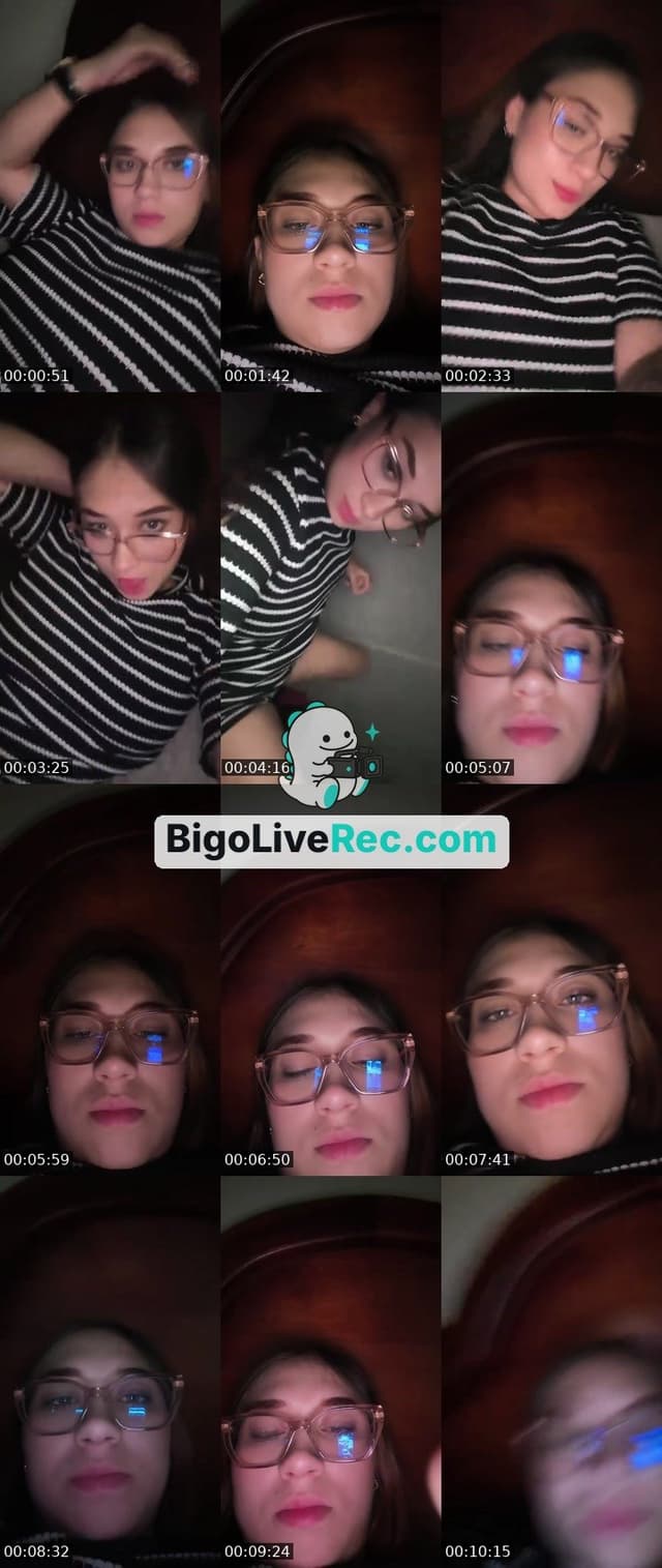 Bigo live: Modo meta🥺🏁 by @1019701792
