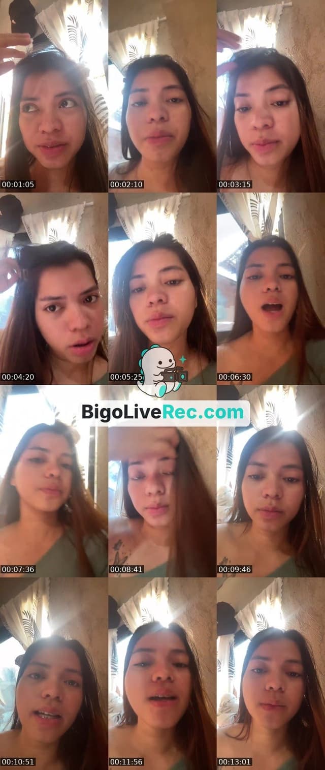 Bigo live: #Looking_for_you! 🫥 by @melancholia26
