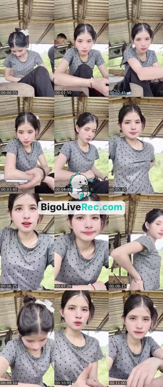 Bigo live: มาแล้วน่ะ☺️😆 by @kmwgijaneng