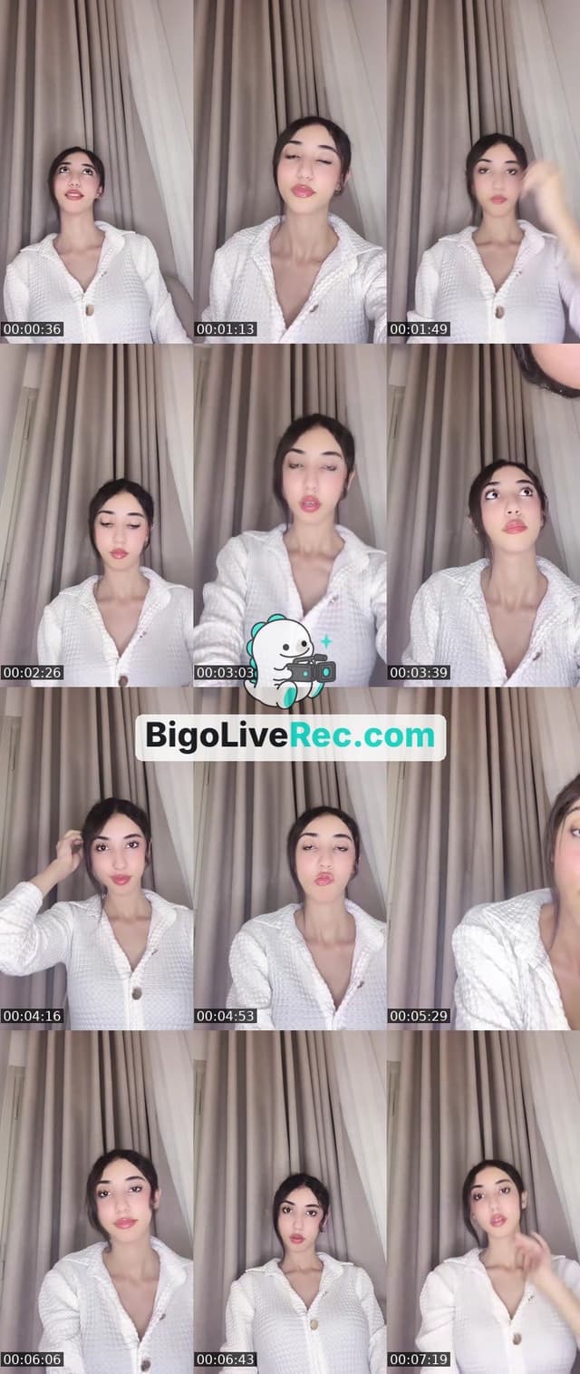 Bigo live: ᴹ͛ᴬ͛ᴳ sozy by @1135351966