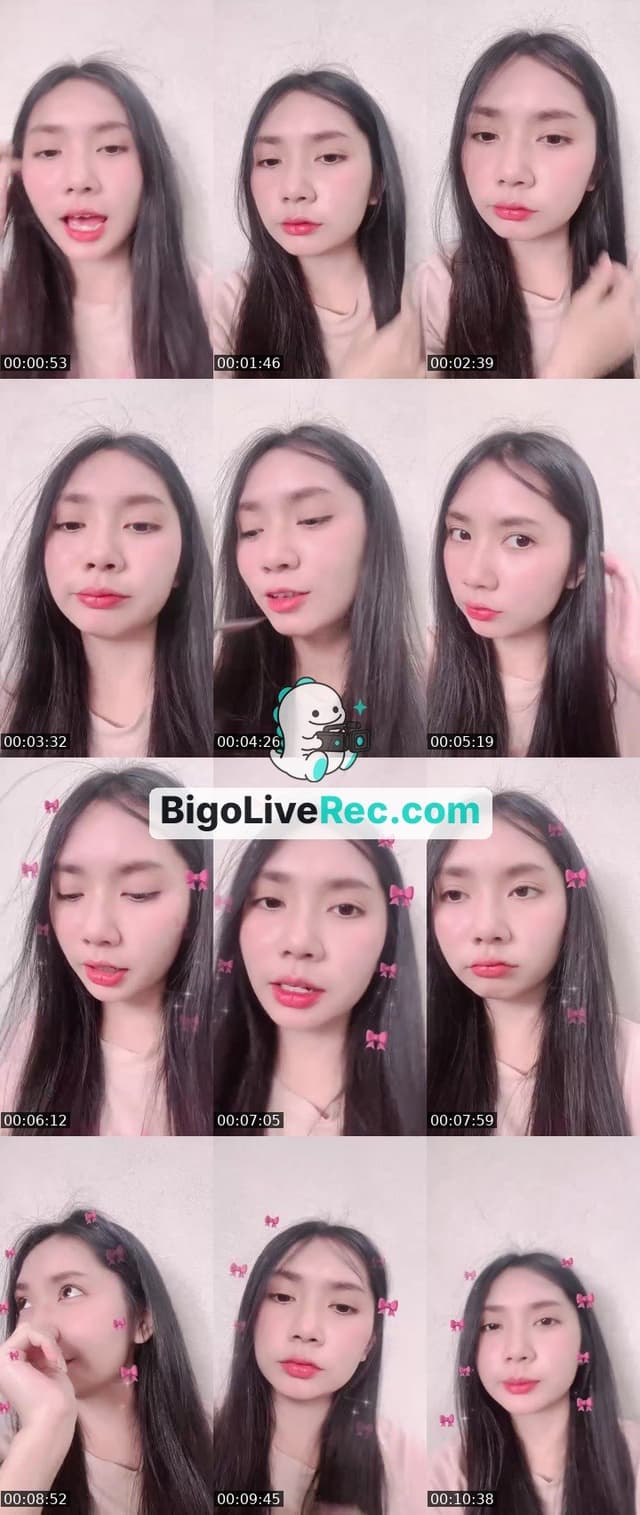 Bigo live: * by @110887wan