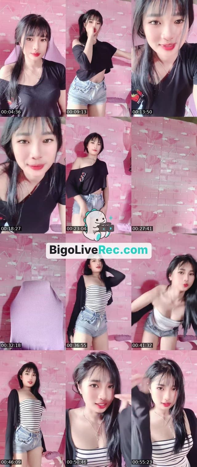 Bigo live: ༒•ɲƙ•💕ly ly🌸 by @1103598484