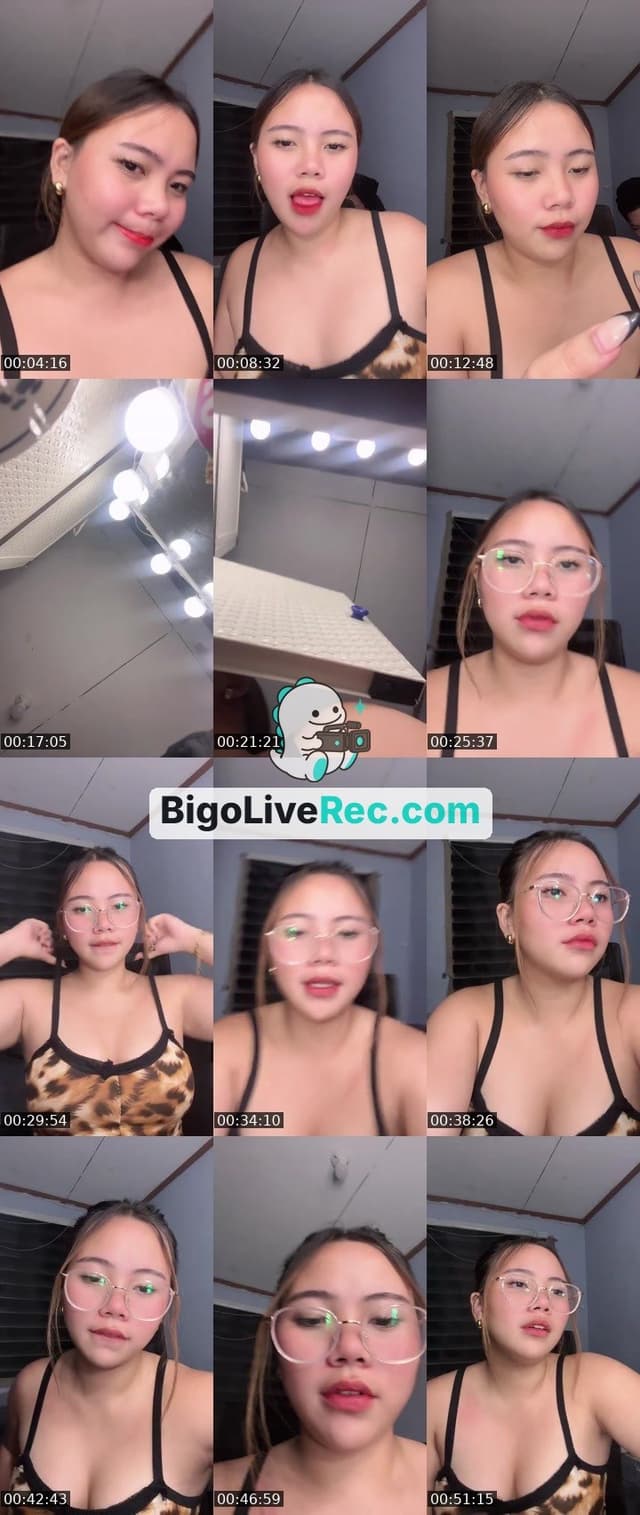 Bigo live: * by @yo_zhy
