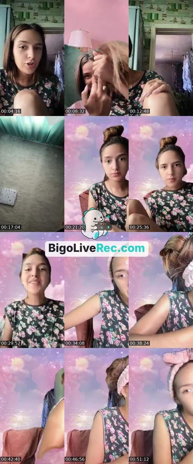 Bigo live: Помогите добить план🙏🏻 by @1134939800