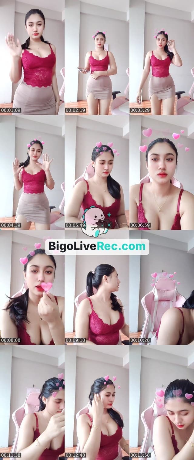 Bigo live: ဒီည 8:15 pk by @1013892017